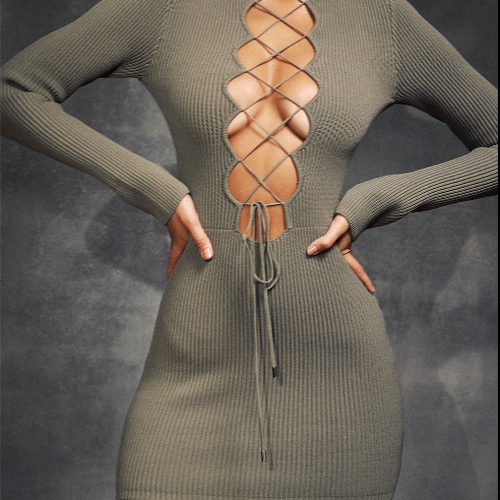 House of CB Jada Dress